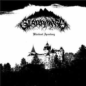 Glaramara - Blackest Apostasy download flac mp3