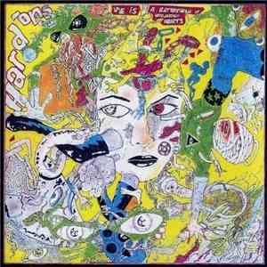 Hard-Ons - Love Is A Battlefield Of Wounded Hearts download flac mp3