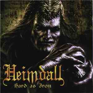 Heimdall  - Hard As Iron download flac mp3