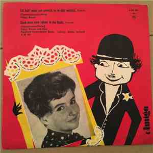 Helga Brauer - Ich Hab Mich seit gestern So In Dich Verliebt download flac mp3