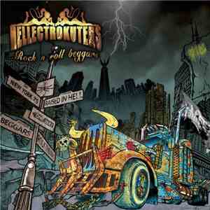 Hellectrokuters - Rock N Roll Beggars flac mp3 download