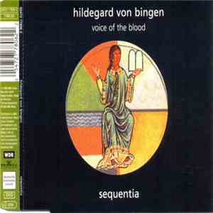 Hildegard Von Bingen - Sequentia  - Voice Of The Blood download flac mp3
