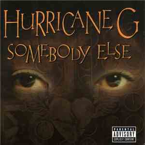 Hurricane G. - Somebody Else download flac mp3