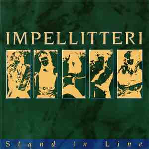 Impellitteri - Stand In Line download flac mp3