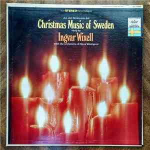 Ingvar Wixell With The Orchestra Of Hans Walgren - Christmas Music Of Sweden download flac mp3