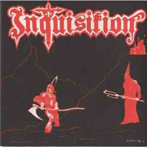 Inquisition - Anxious Death / Forever Under download flac mp3