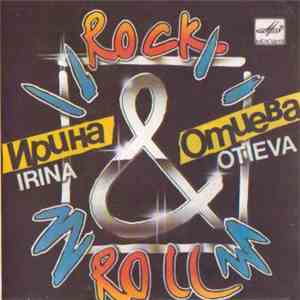 Irina Otieva - Rock & Roll download flac mp3
