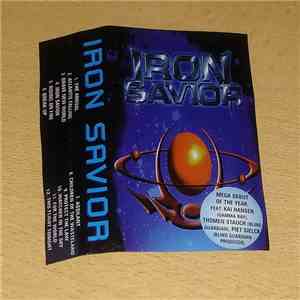 Iron Savior - Iron Savior download flac mp3