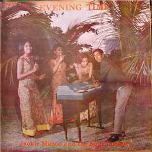 Jackie Mittoo And The Soul Vendors - Evening Time download flac mp3