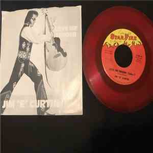 Jim "E" Curtin - Love Me Tender download flac mp3