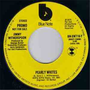 Jimmy Witherspoon - Pearly Whites download flac mp3