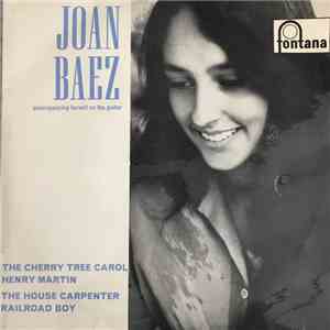 Joan Baez - The Cherry Tree Carol download flac mp3