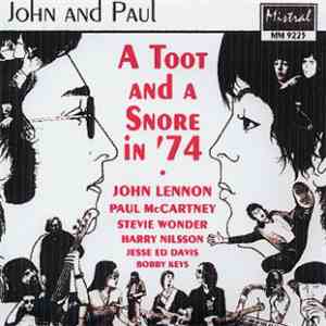 John And Paul - A Toot And A Snore In '74 download flac mp3