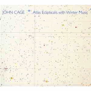 John Cage - Atlas Eclipticalis With Winter Music download flac mp3