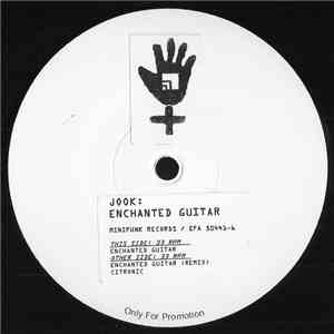 Jook - Enchanted Guitar download flac mp3