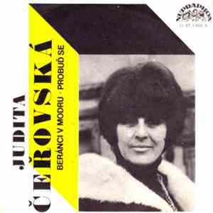 Judita Čeřovská - Beránci V Modru • Probuď Se download flac mp3