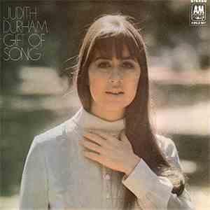Judith Durham - Gift Of Song download flac mp3