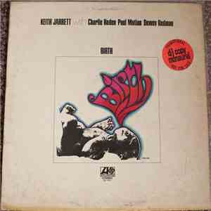 Keith Jarrett - Birth download flac mp3