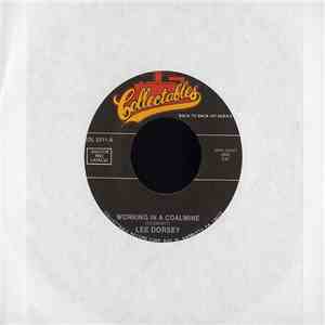 Lee Dorsey - Working In A Coalmine / Ride Your Pony download flac mp3