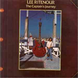 Lee Ritenour - The Captain's Journey download flac mp3