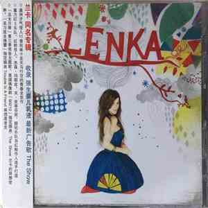 Lenka - Lenka download flac mp3