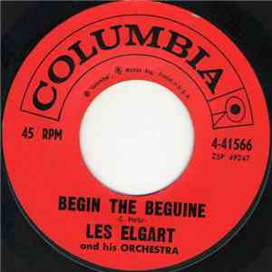 Les Elgart And His Orchestra - Begin The Beguine / The Man I Love download flac mp3