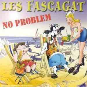Les Fascagats - No Problem download flac mp3