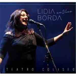 Lidia Borda - En Vivo Teatro Coliseo flac mp3 download