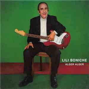 Lili Boniche - Alger Alger download flac mp3