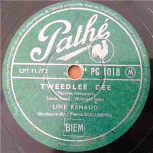 Line Renaud - Tweedlee Dee / Laisse-Moi download flac mp3