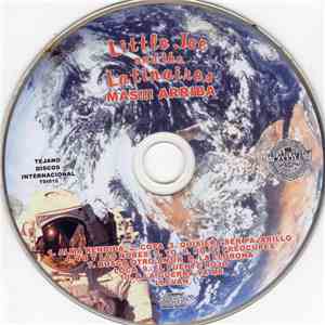 Little Joe And The The Latinaires - Mas!!! Arriba download flac mp3