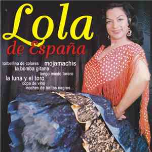 Lola Flores - Lola de España download flac mp3