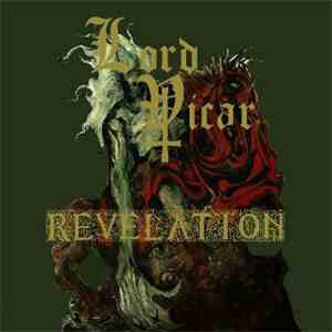 Lord Vicar / Revelation  - Lord Vicar / Revelation download flac mp3