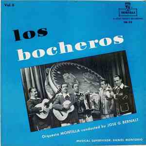 Los Bocheros - Vol. II download flac mp3