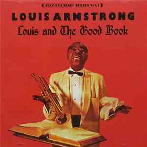 Louis Armstrong - Louis And The Good Book download flac mp3