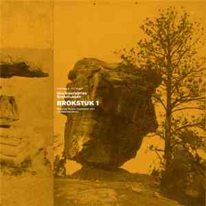 Machinefabriek - Brokstukken download flac mp3