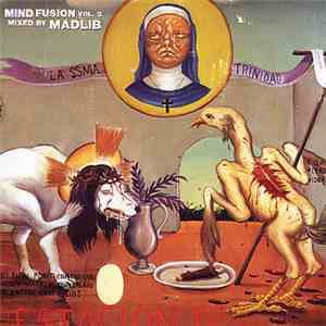 Madlib - Mind Fusion Vol. 2 download flac mp3