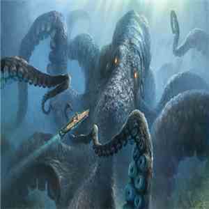 Manitee - Kraken download flac mp3