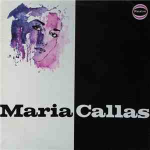 Maria Callas, Orchestra Sinfonica Di Torino Della Radiotelevisione Italiana - Maria Callas download flac mp3