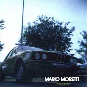 Mario Moretti - Spaziotempo download flac mp3