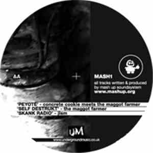 Mash Up Soundsystem - D.I.M. download flac mp3