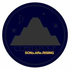 Mastafaktor - SONs.ARe.RISING download flac mp3