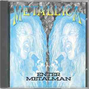 Metallica - Enter Metalman download flac mp3
