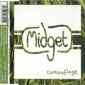 Midget  - Camouflage download flac mp3