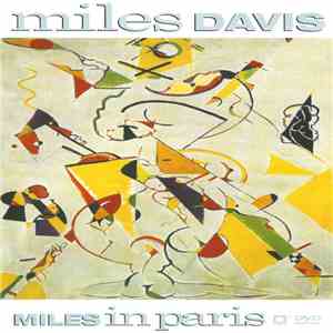 Miles Davis - Miles In Paris download flac mp3