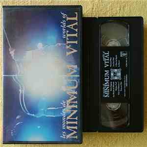 Minimum Vital - Les Mondes De Worlds Of Minimum Vital download flac mp3