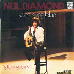 Neil Diamond - Song Sung Blue download flac mp3