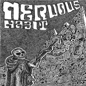 Nervous Habit - Demo 2015 download flac mp3