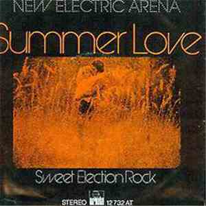 New Electric Arena - Summer Love download flac mp3