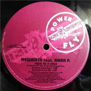 Newbirth Feat. Mark P. - Jesus To A Child download flac mp3